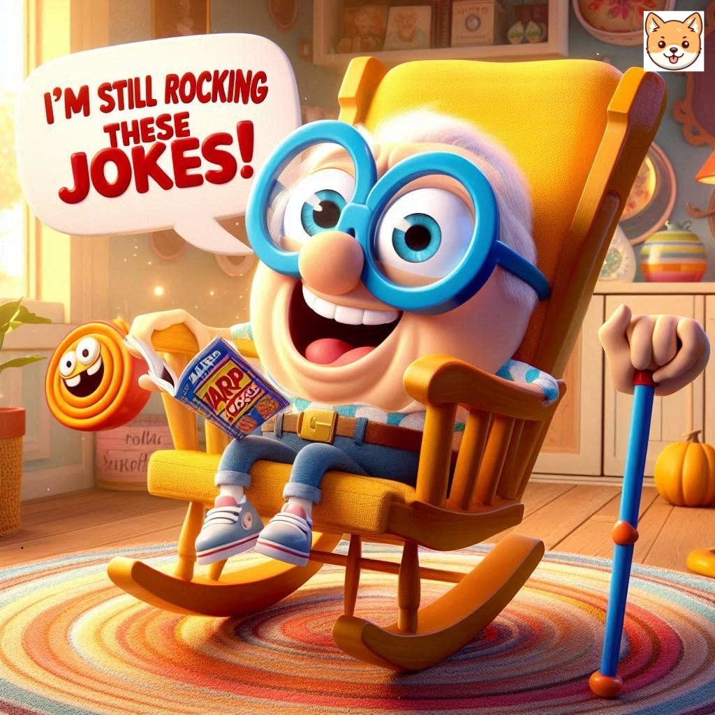 200+ AARP Jokes to Brighten Your Day with Laughter and Fun 1 AARP Jokes