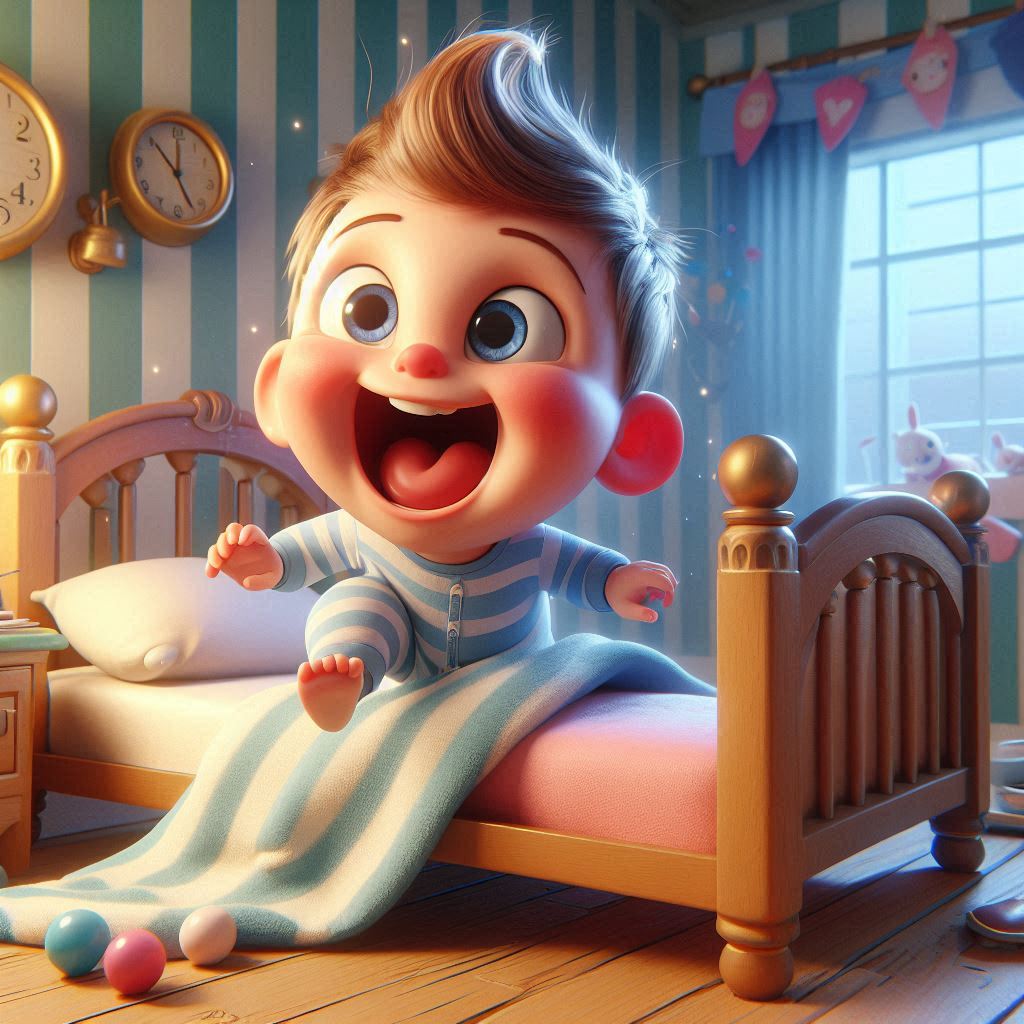 200+ Hilarious Bedtime Jokes for Giggles That Tickle Every Imagination 5 Adorable Bedtime Jokes to Tuck in with