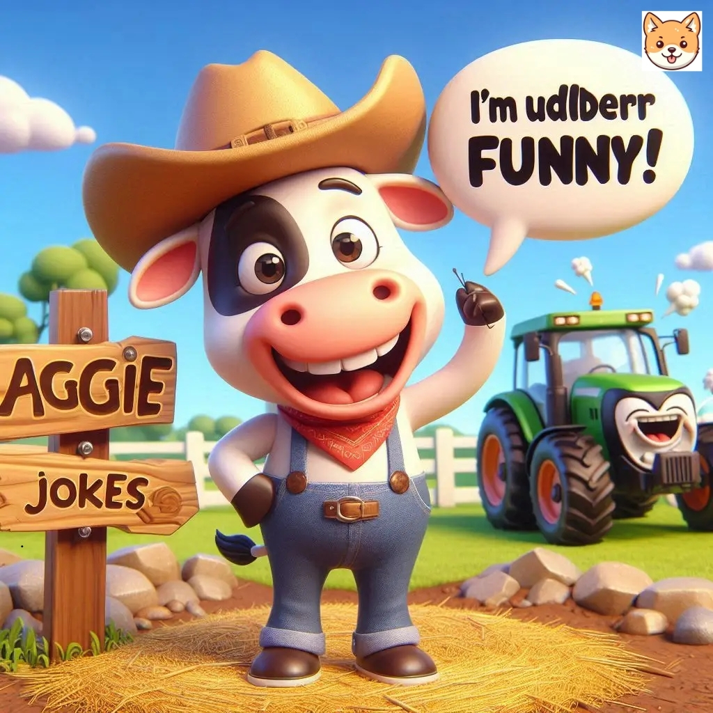 200+ Aggie Jokes That Will Make You Laugh Out Loud Today 9 Aggie Jokes