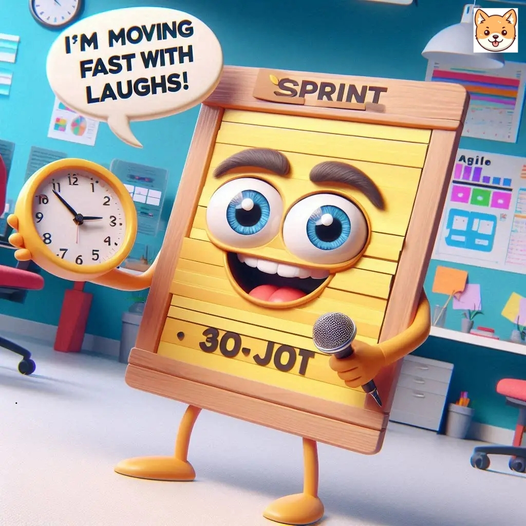 200+ Best Agile Jokes to Boost Your Team's Humor and Productivity 12 Agile Jokes