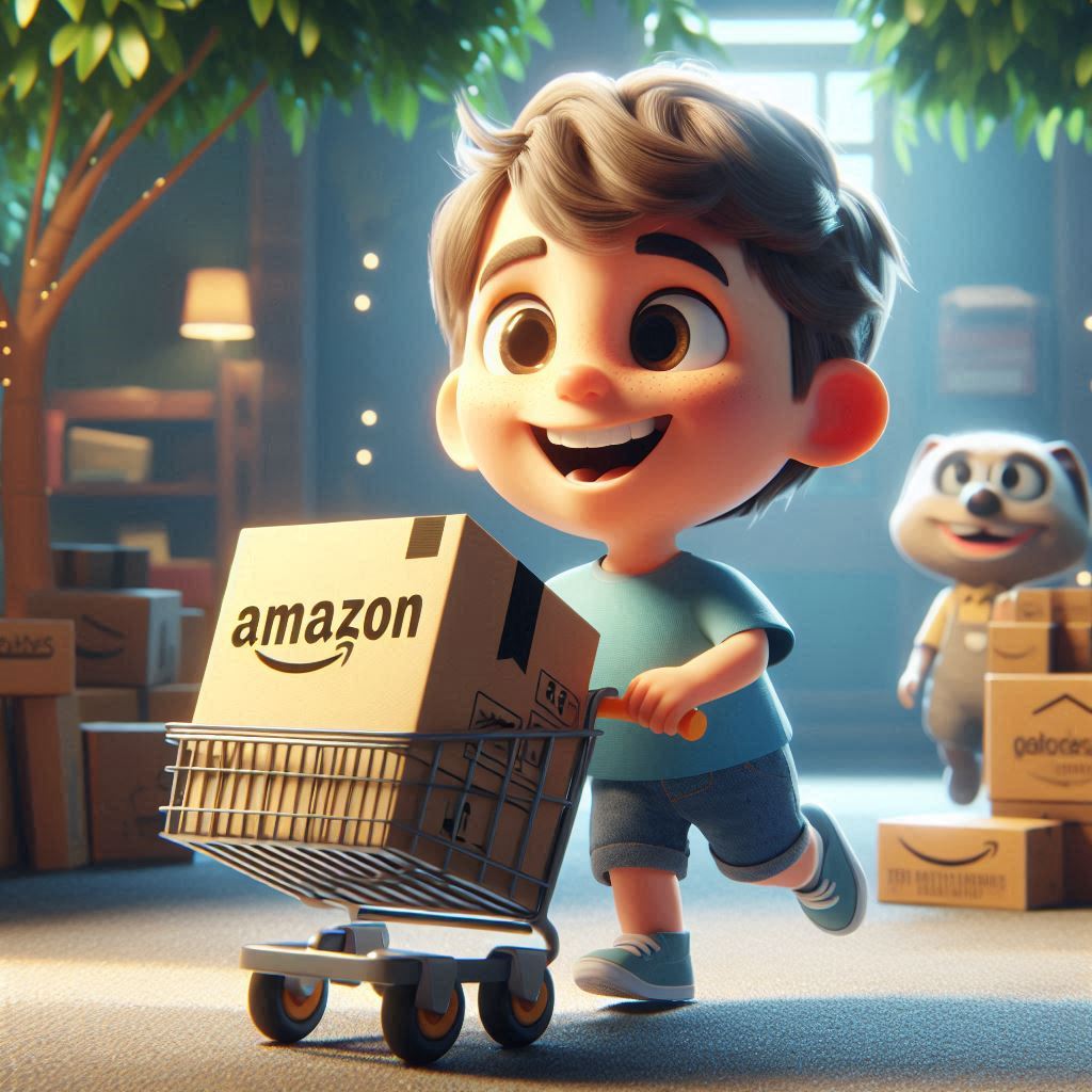 200+ Best Amazon Jokes That Will Make You Smile and Laugh Out Loud 5 Amazon Jokes for Online Shopping Enthusiasts