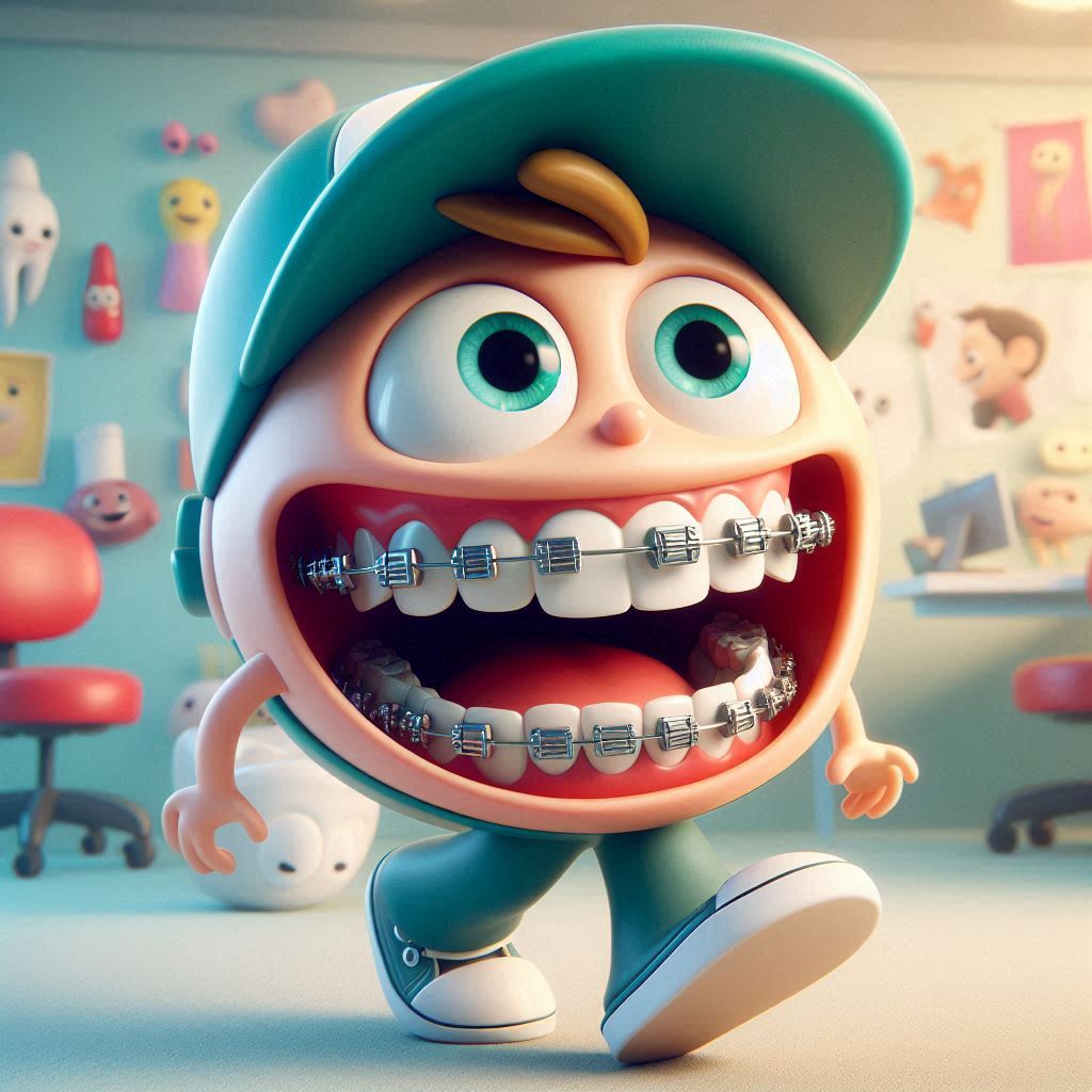 200+ Braces Jokes That Will Make You Smile and Shine Bright 5 Amusing Braces Jokes to Brighten Your Day