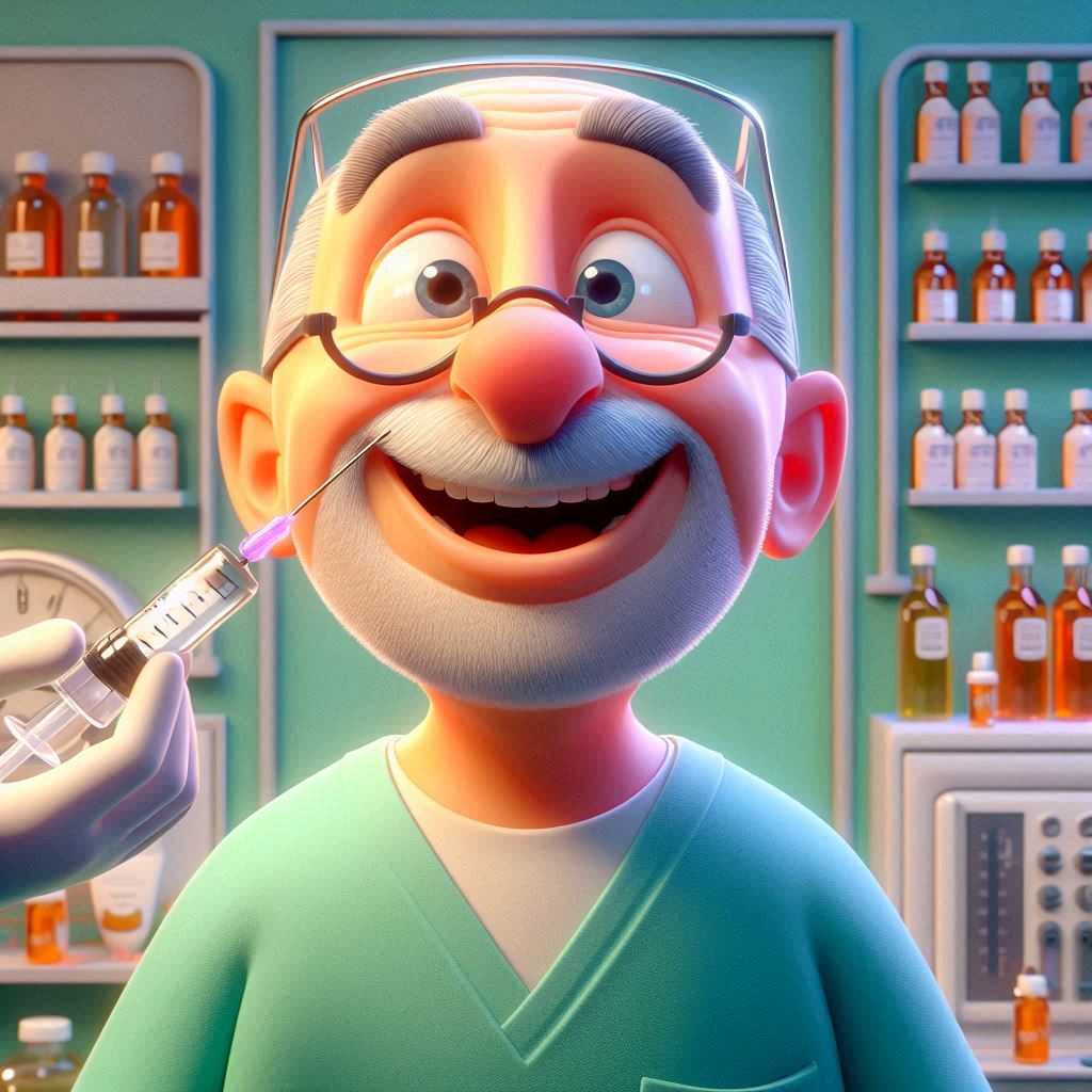 200+ Anesthesia Jokes to Make You Laugh Through the Procedure 5 Anesthesia Jokes That Will Make You Chuckle