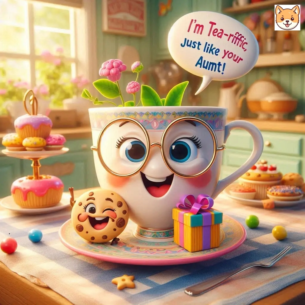 200+ Hilarious Aunt Jokes That Will Make You Laugh Out Loud Today 12 Aunt Jokes