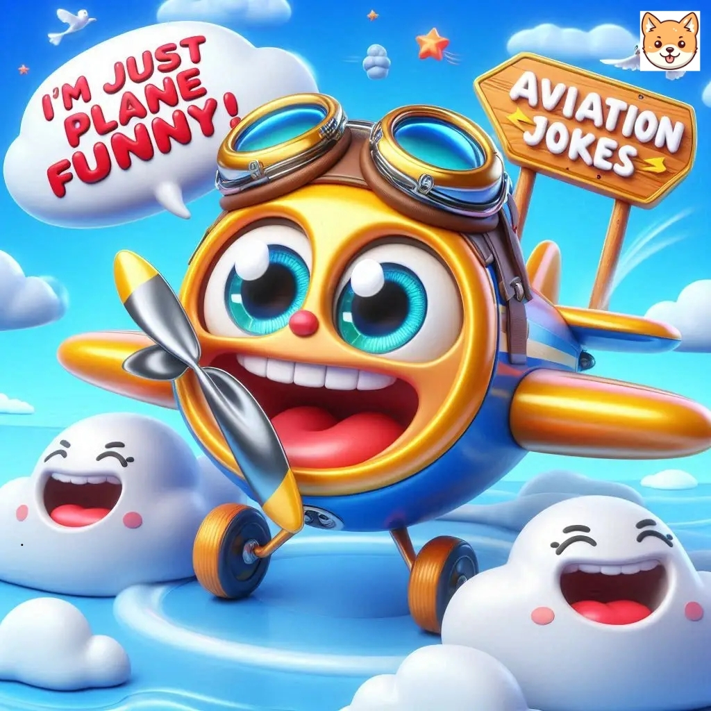 Aviation Jokes