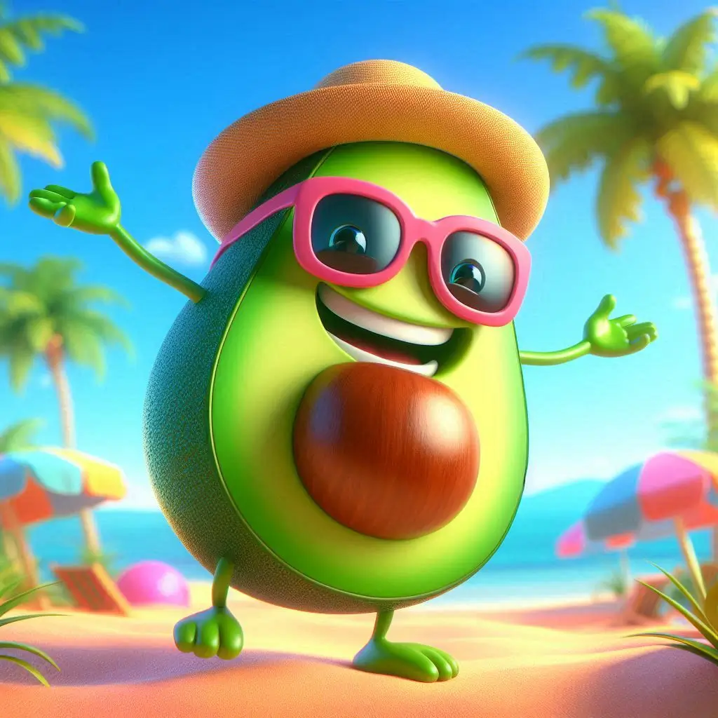 163 + Avocado-licious Avo Jokes and Puns That Will Make You Go Bananas