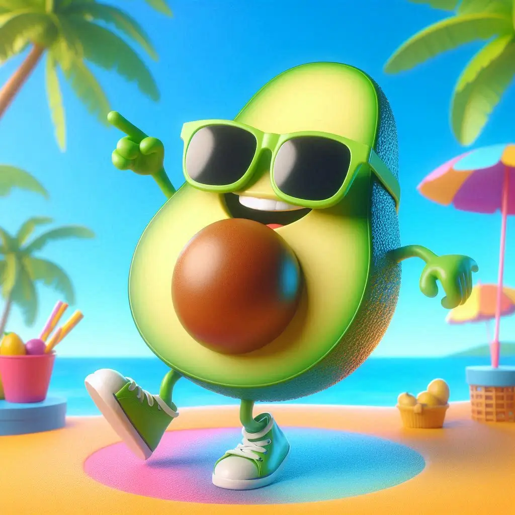 163 + Avocado-licious Avo Jokes and Puns That Will Make You Go Bananas