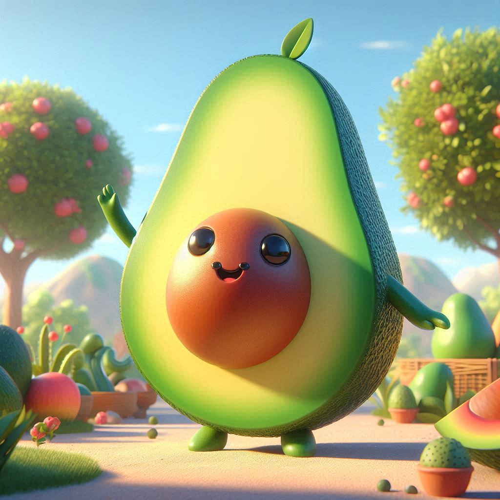 Avo Jokes for Food Lovers