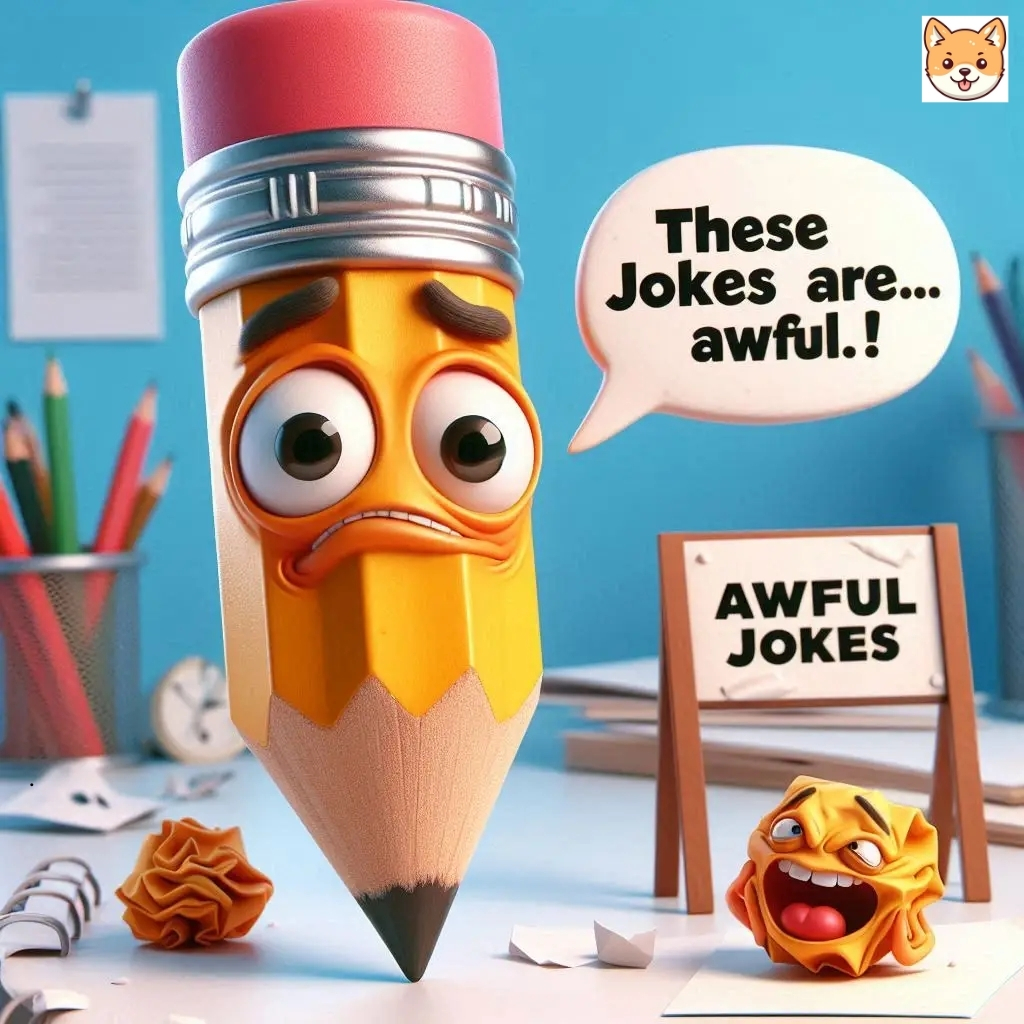 200+ Best Awful Jokes That Will Make You Groan and Laugh Out Loud 13 Awful Jokes