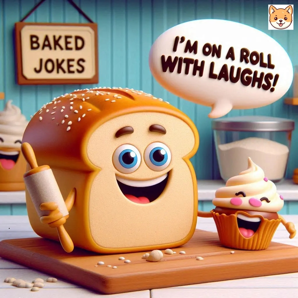 200+ Best Baked Jokes to Rise Your Spirits and Lighten the Mood 15 Baked Jokes