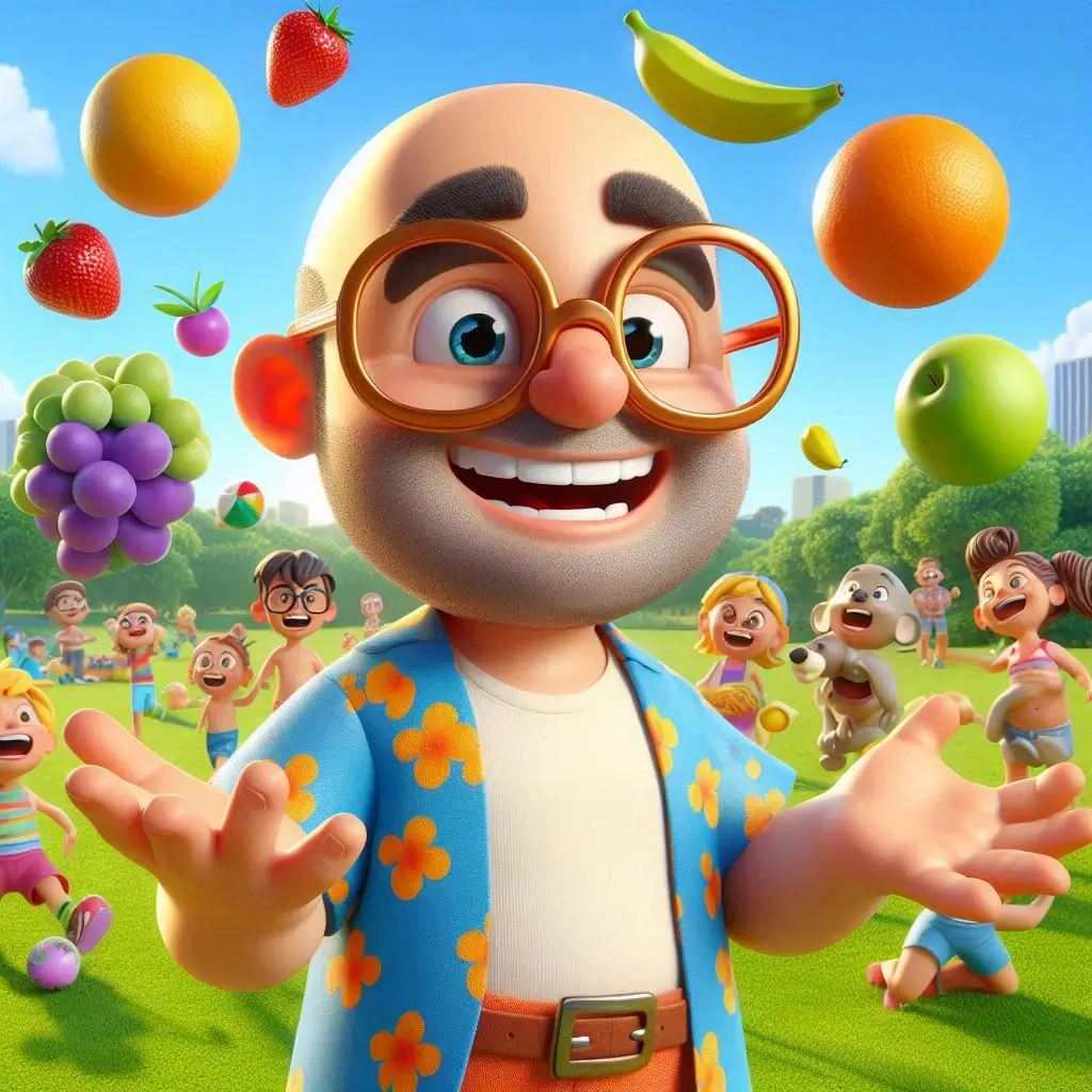 169+ Chuckle-Worthy Bald Jokes and Puns That Will Have You Shedding Tears!