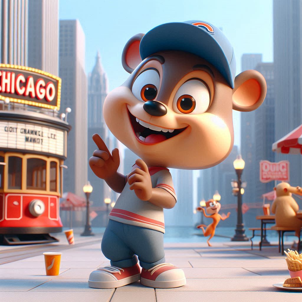 Chicago Jokes 149+ That Will Make You Laugh Your Guts Out in the Windy City 3 Bean There Done That Hilarious Chicago Jokes Await