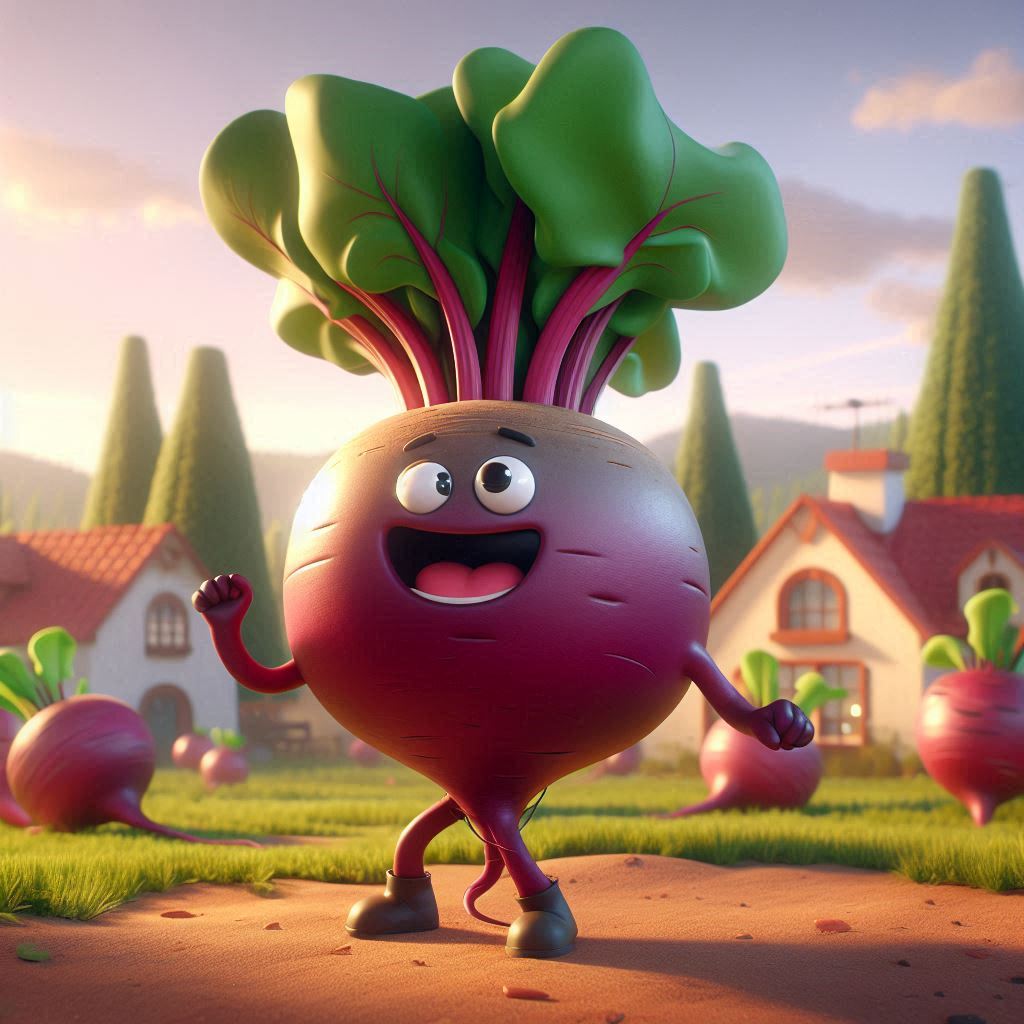 200+ Best Beet Jokes That Will Root for Your Laughter and Fun 5 Beet Jokes That Will Brighten Your Day