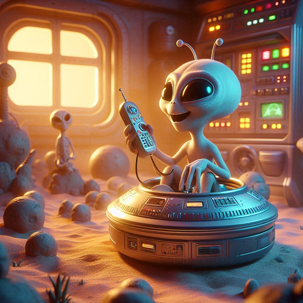 200+ Best Alien Jokes to Make You Laugh Out of This World 5 Best Alien Jokes to Tell at Parties