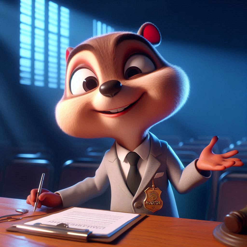 200+ Best Auditor Jokes That Will Balance Your Day with Laughter 5 Best Practices for Sharing Auditor Jokes