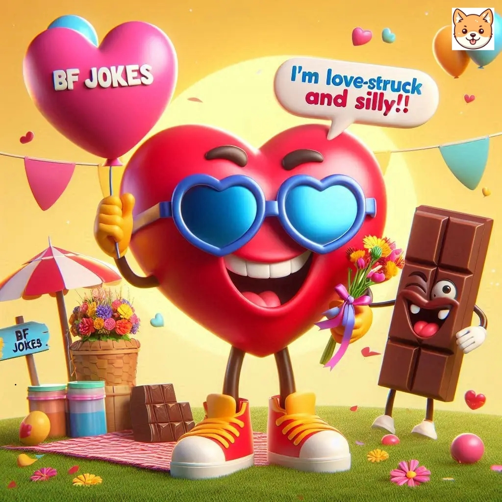 200+ Bf Jokes to Brighten Your Day with Laughter and Fun 11 Bf Jokes