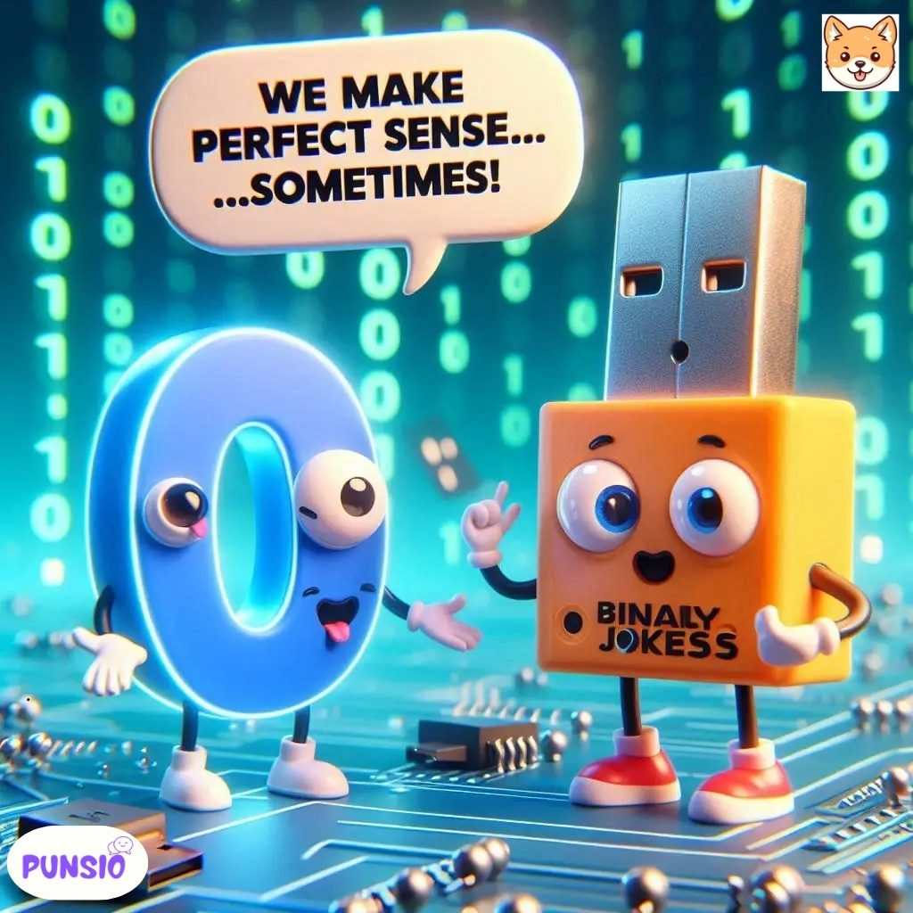 135+ Best Binary Jokes That Will Make You Laugh in Code 2 Binary Jokes