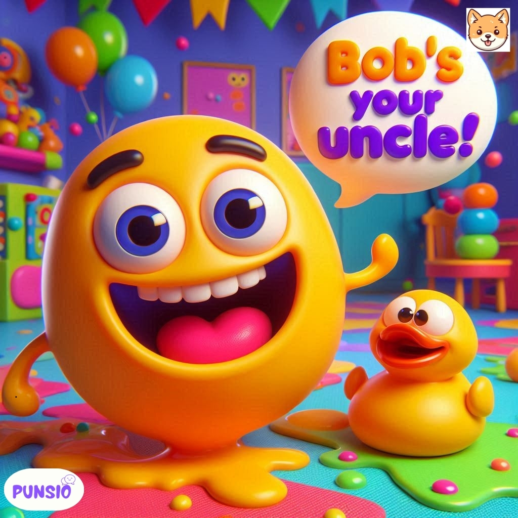 93+ Best Bob Jokes to Brighten Your Day with Laughter and Fun 19 Bob Jokes