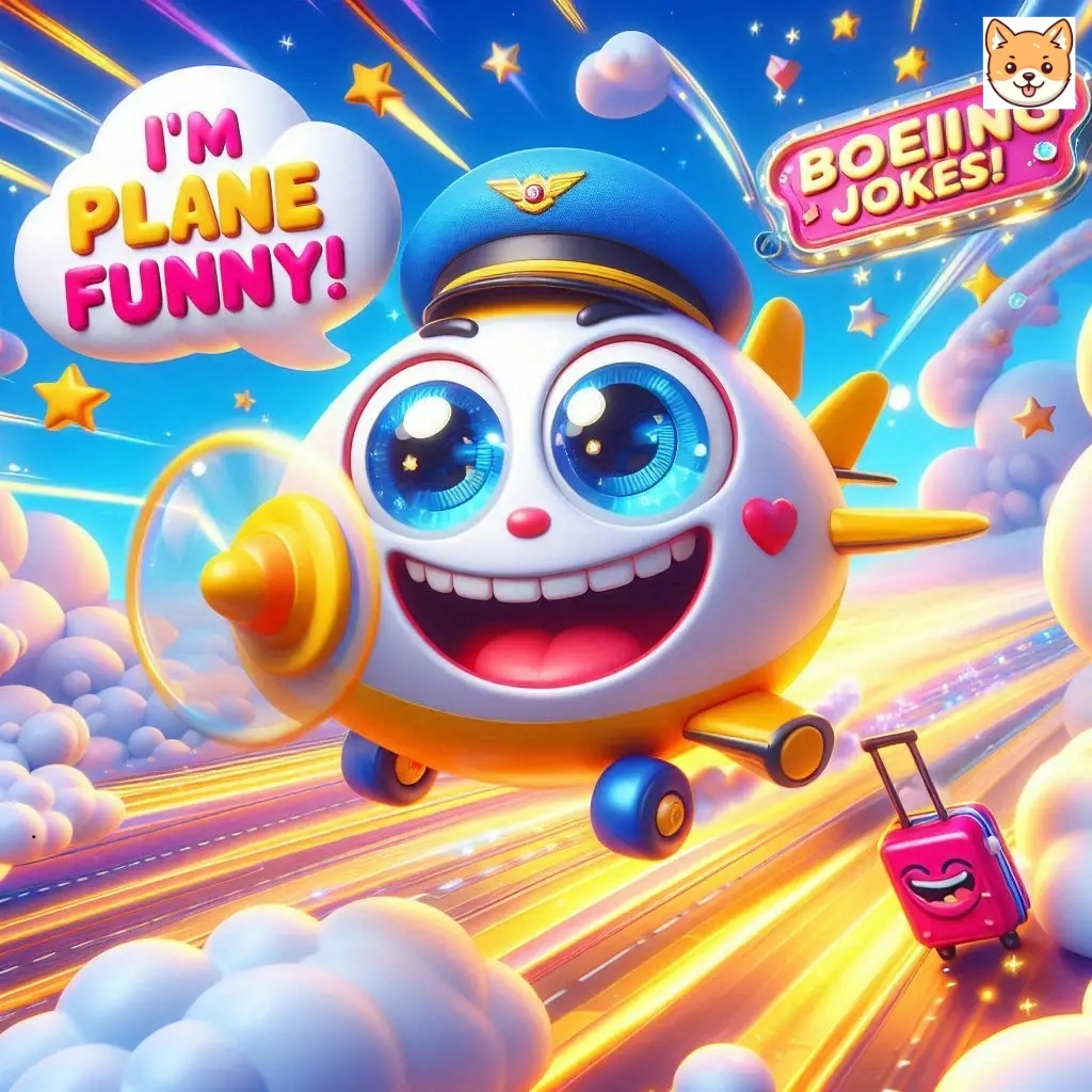 200+ Hilarious Boeing Jokes That Will Take You to New Heights of Laughter 23 Boeing Jokes