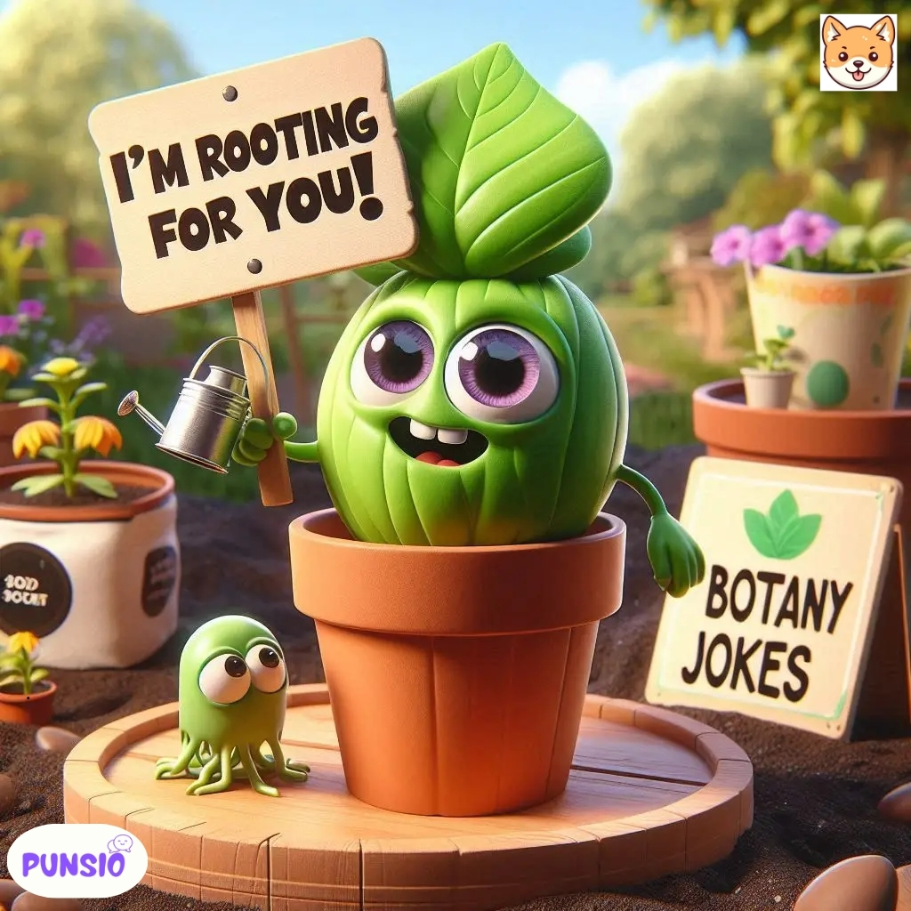 125+ Hilarious Botany Jokes That Will Grow on You and Make You Smile 8 Botany Jokes