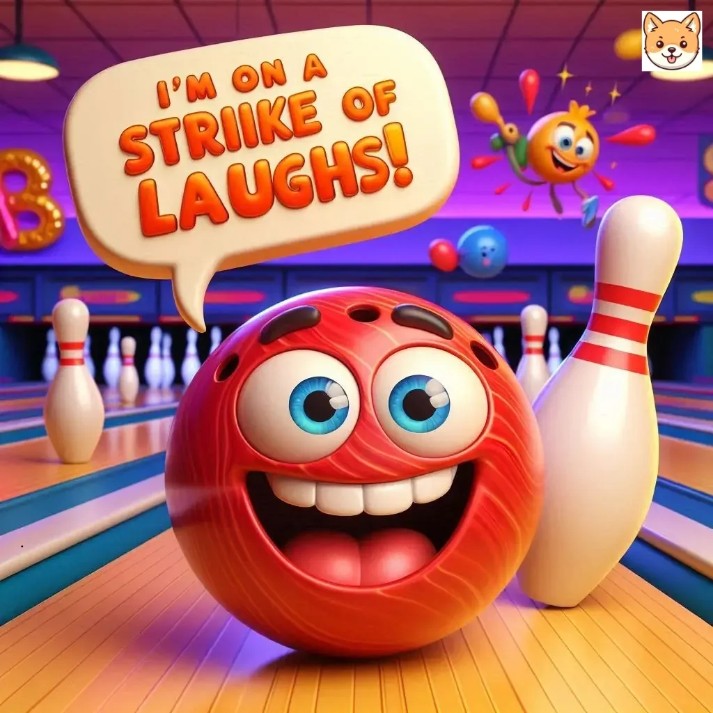 125+ Hilarious Bowler Jokes That Will Strike You with Laughter Today