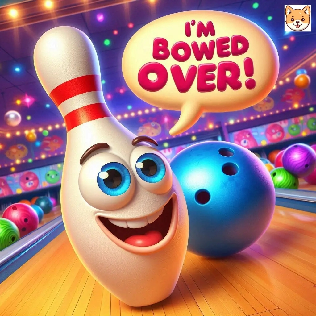 Bowling Jokes