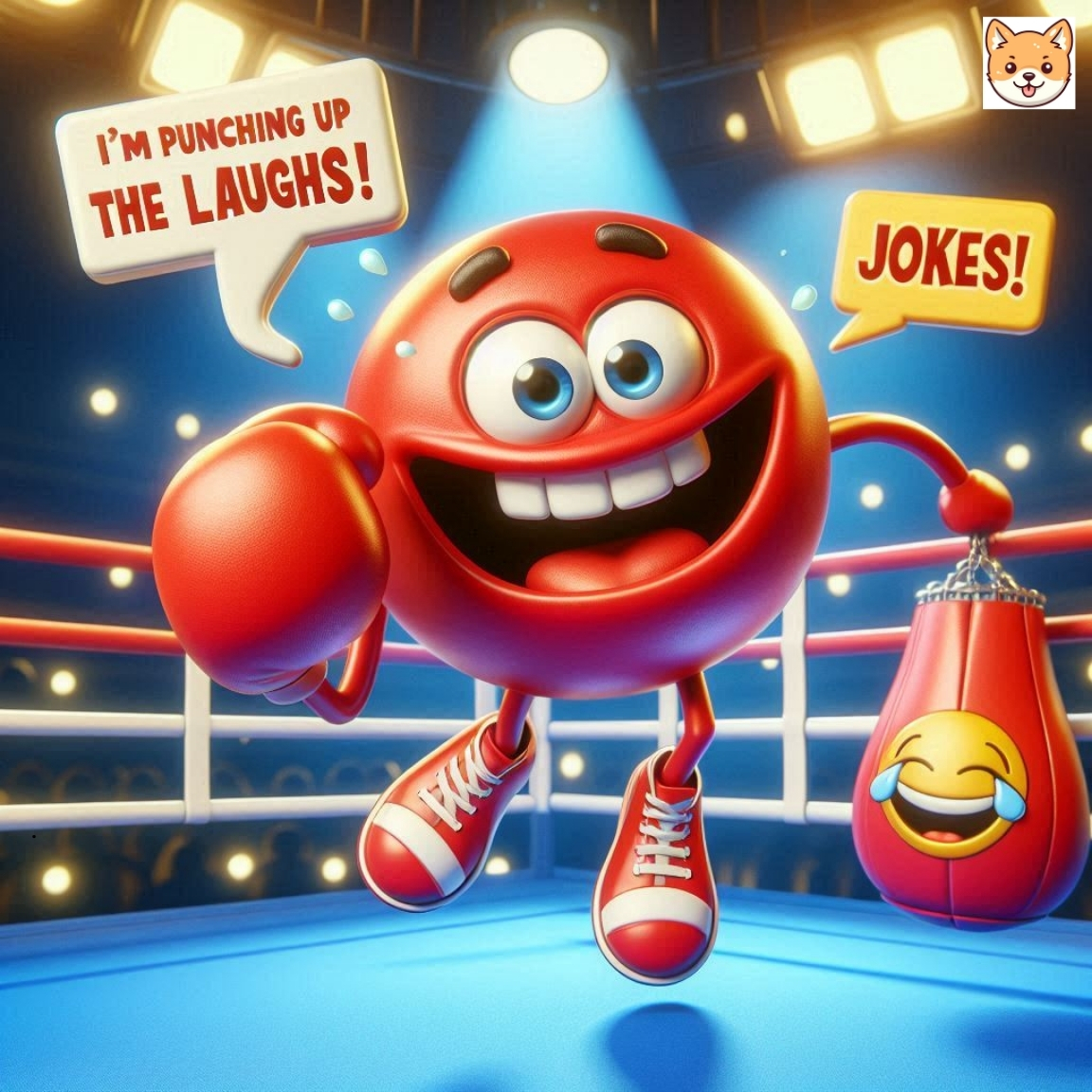 200+ Boxing Jokes That Pack a Punch for All Ages Fun 19 Boxing Jokes