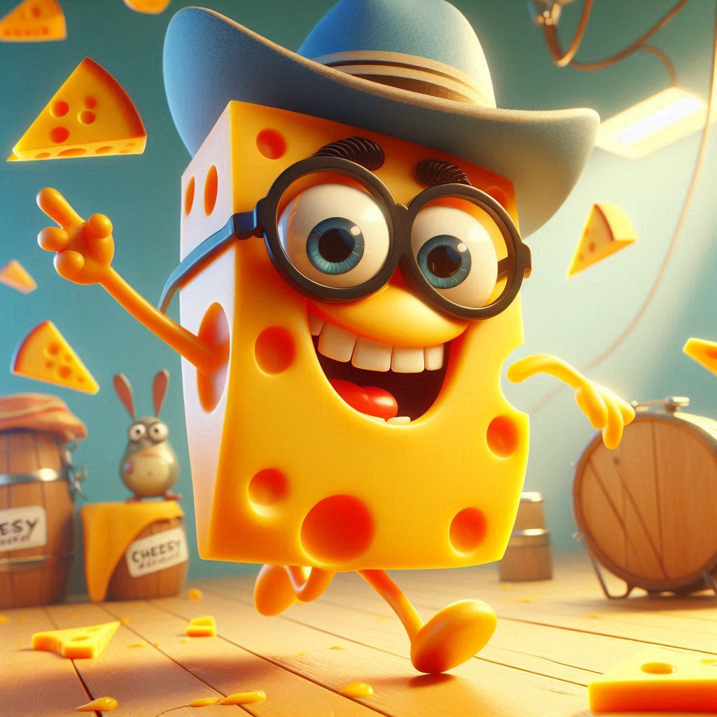 Brie lliant Laughs Jokes to Spread Smiles