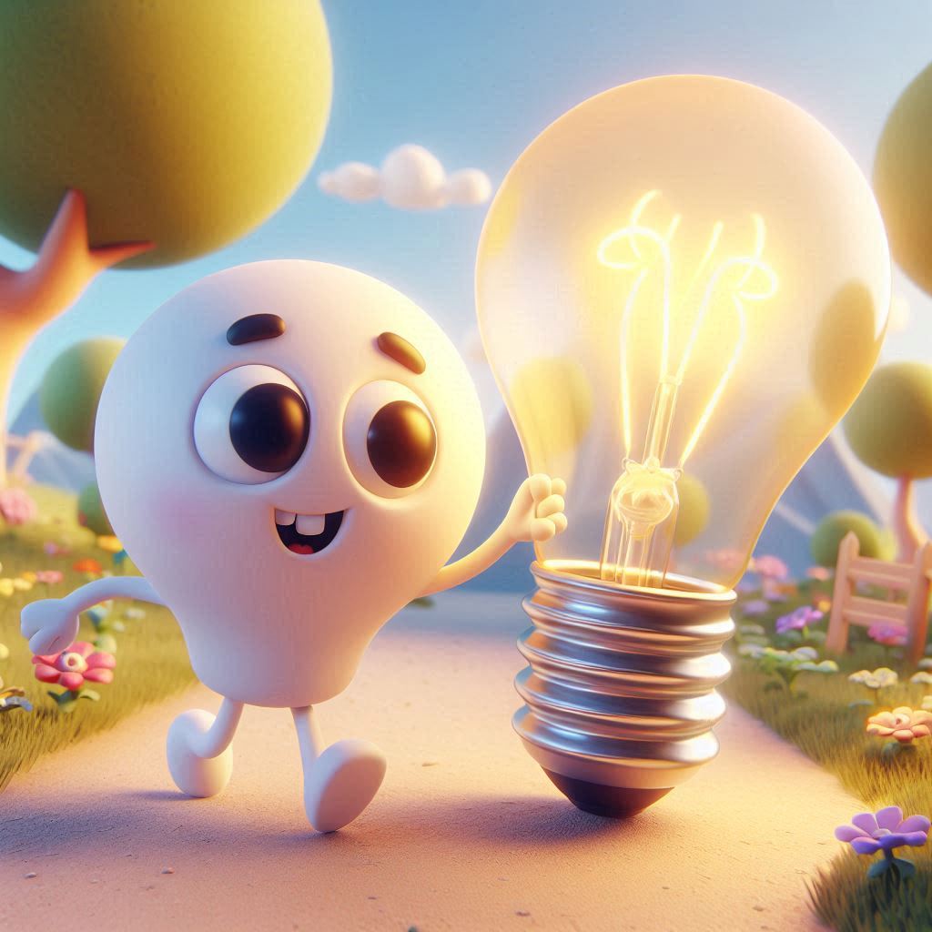 Bright Bulb Jokes for Every Occasion