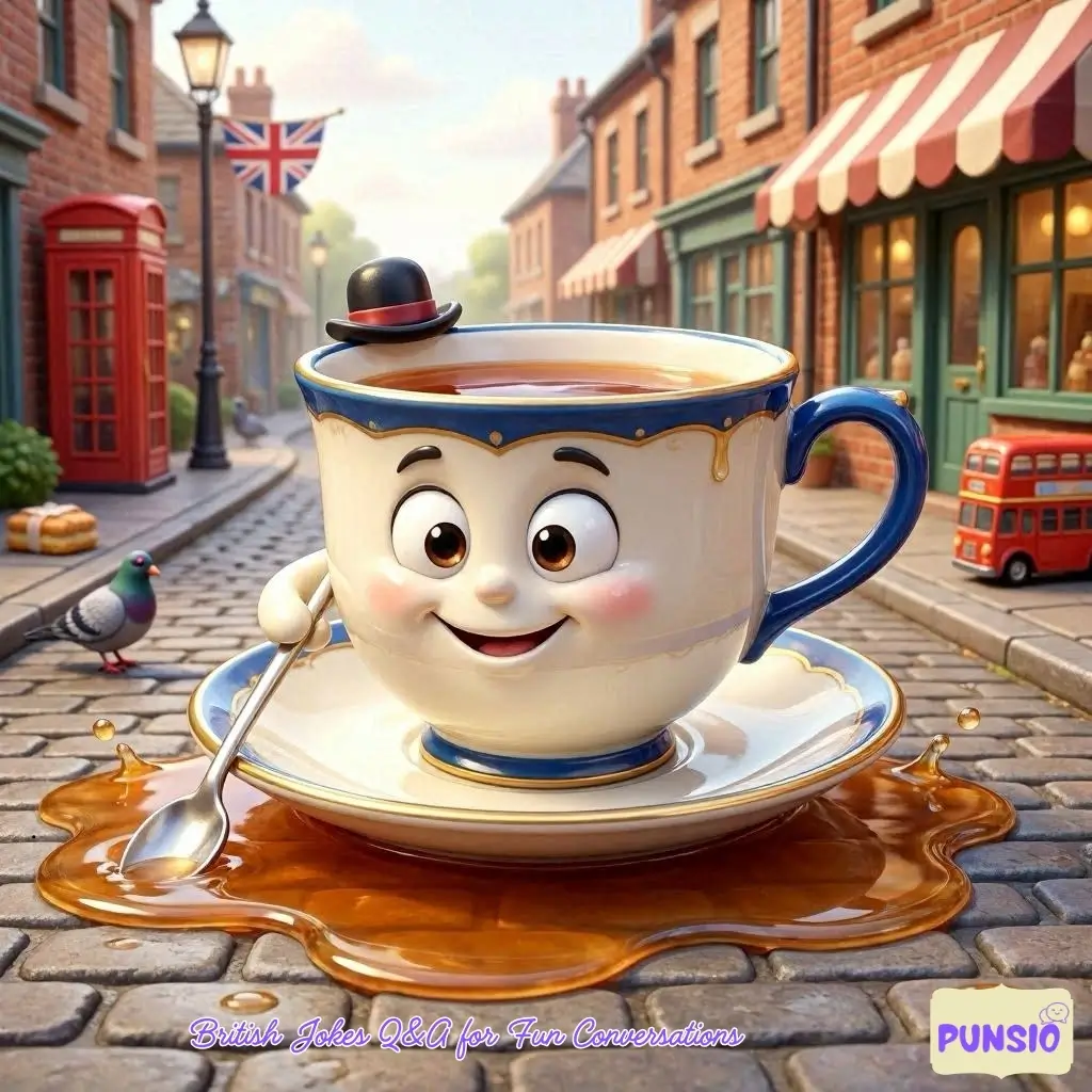 163+ Hilarious British Jokes & Puns for a Laugh-Out-Loud Good Time
