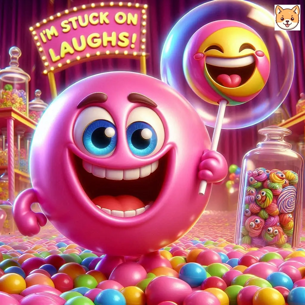 200+ Bubblegum Jokes That Will Make You Smile and Giggle 19 Bubblegum Jokes