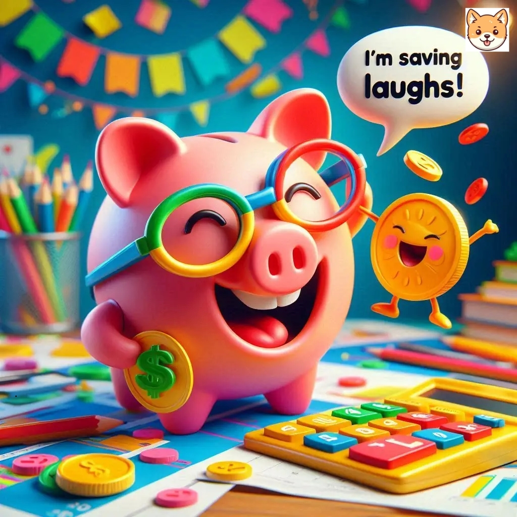 200+ Hilarious Budget Jokes That Will Make You Laugh Without Breaking Bank 9 Budget Jokes