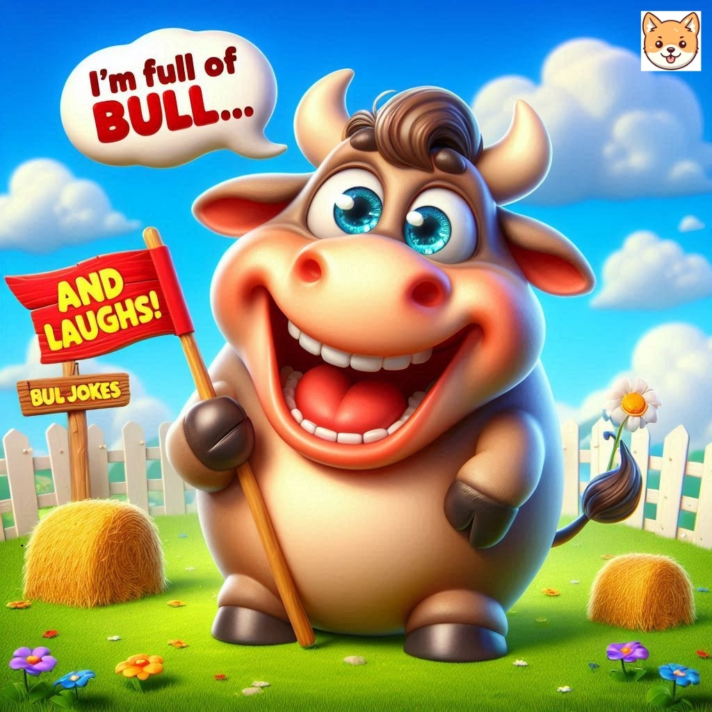 Bull Jokes