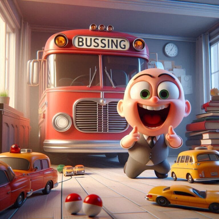 125+ Hilarious Bussing Jokes That Will Make You Laugh Out Loud Today ...
