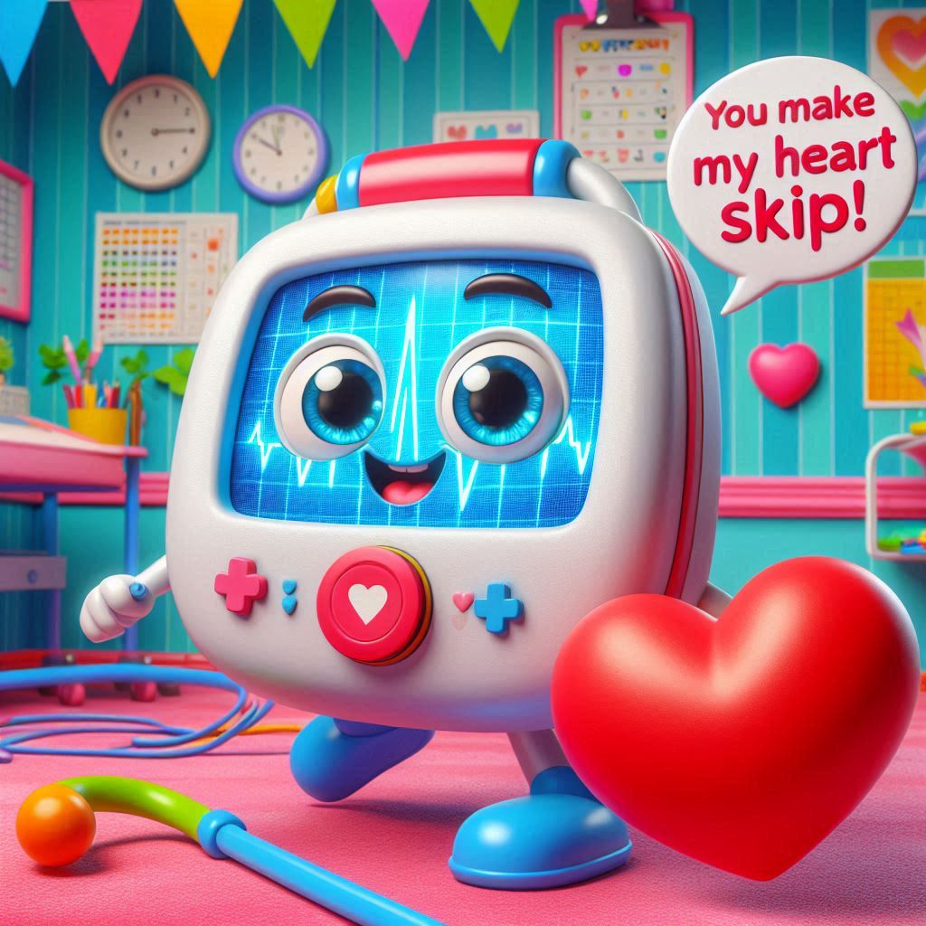 200+ Cardiac Jokes That Will Make Your Heart Smile Today 19 Cardiac Jokes