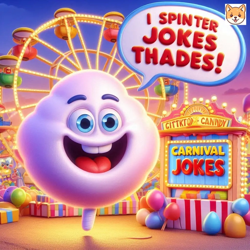 175+ Hilarious Carnival Jokes for Endless Fun and Laughter at Fairs 8 Carnival Jokes