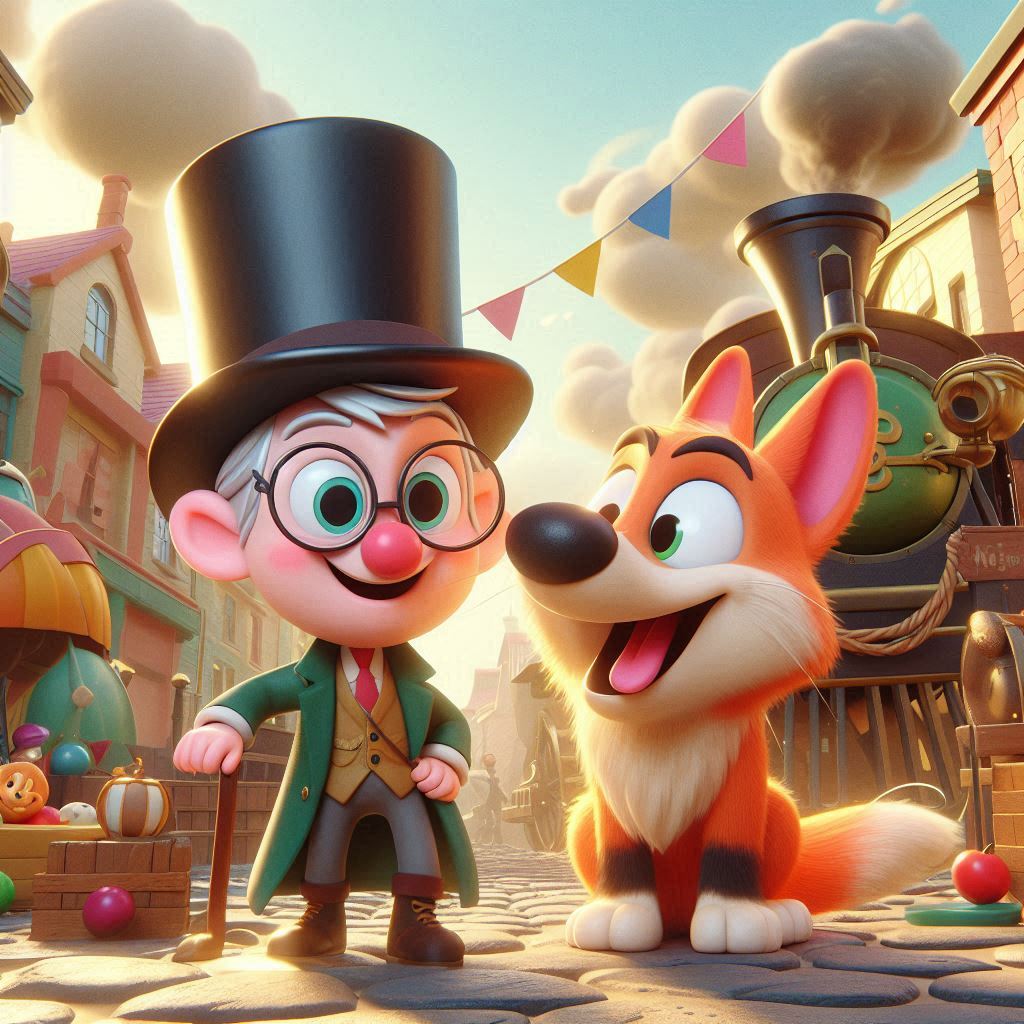 Cartoon Jokes That Will Make You Smile