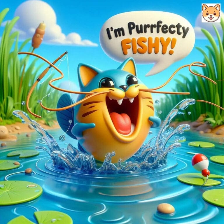 169+ Hilarious Catfish Jokes to Reel in Laughter and Fun for Everyone