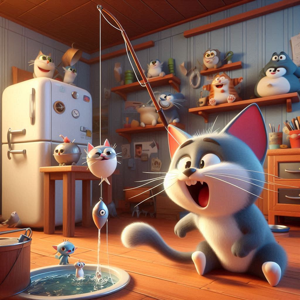 Catfishing Jokes for Laughing with Family