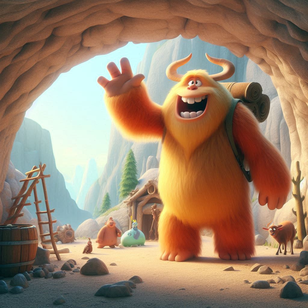 117+ Top Cave Jokes to Brighten Your Day with Giggles and Grins 5 Cave Jokes That Will Make You Chuckle