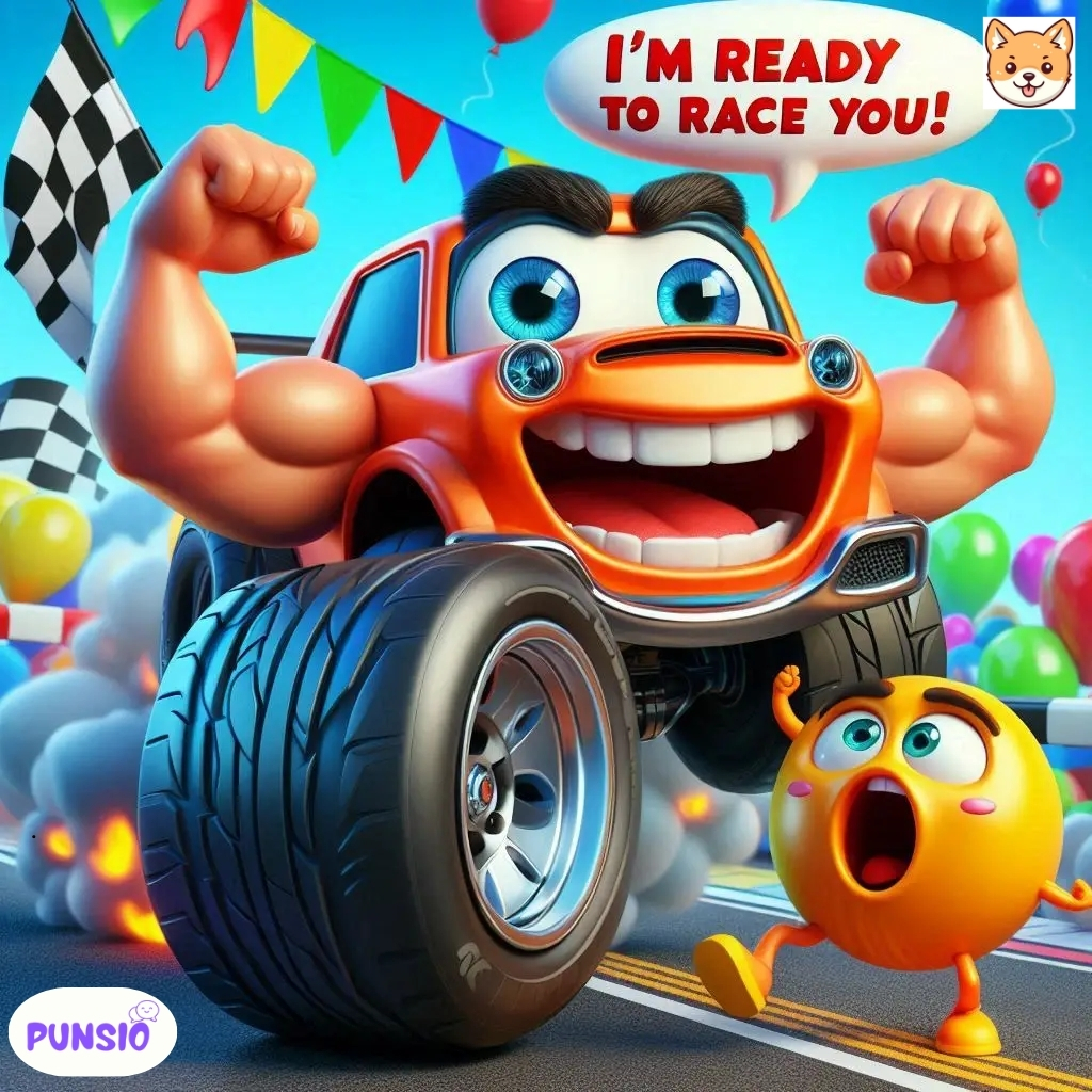 97+ Top Challenger Jokes to Brighten Your Day and Bring Smiles 16 Challenger Jokes