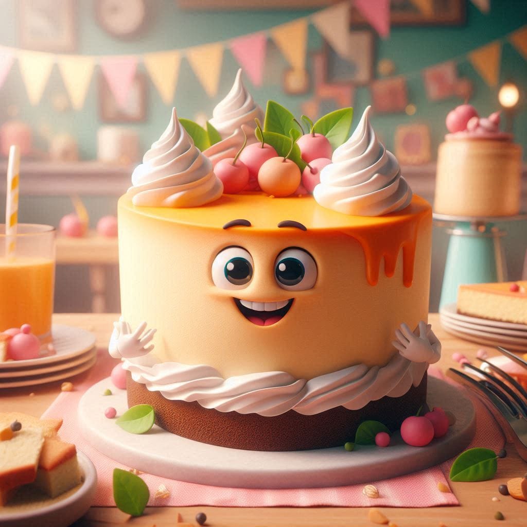 Cheesecake Jokes That Will Make You Crust