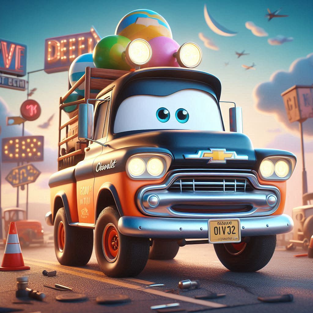 Chevrolet Jokes That Will Make You Shift Gears