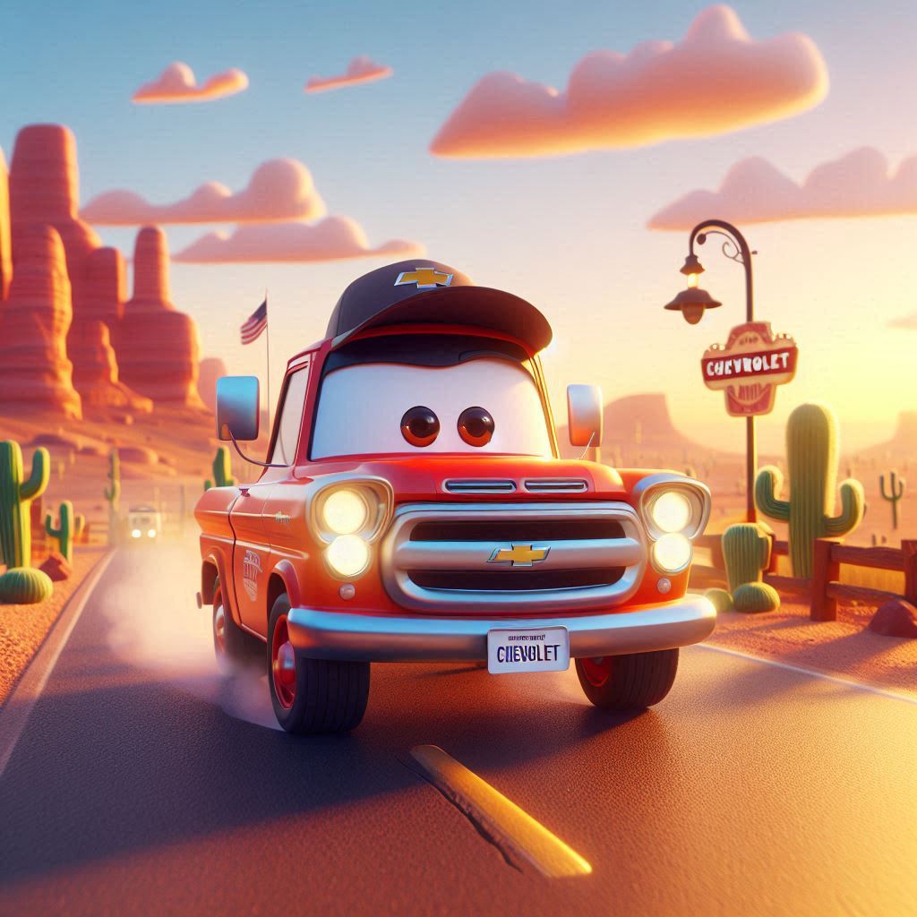 Chevrolet Jokes to Fuel Your Funny Bone