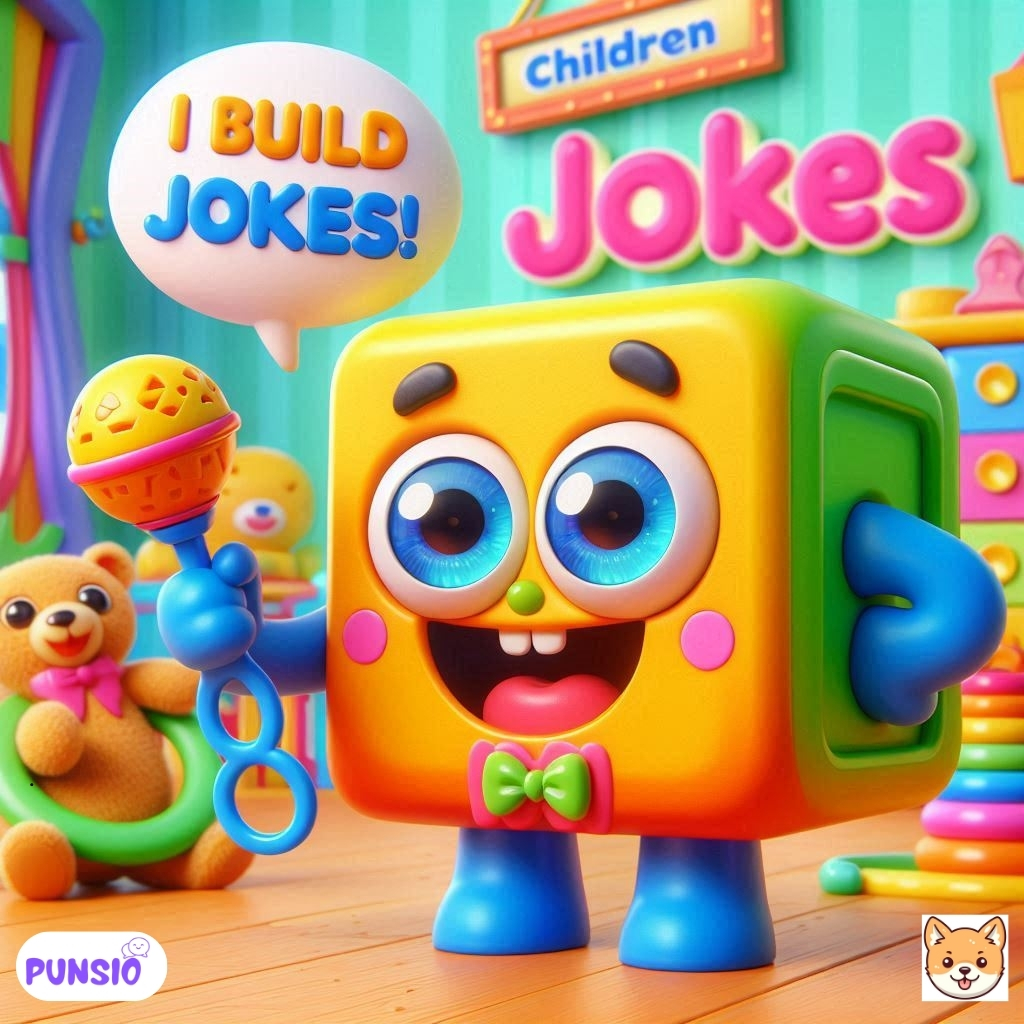 Children Jokes