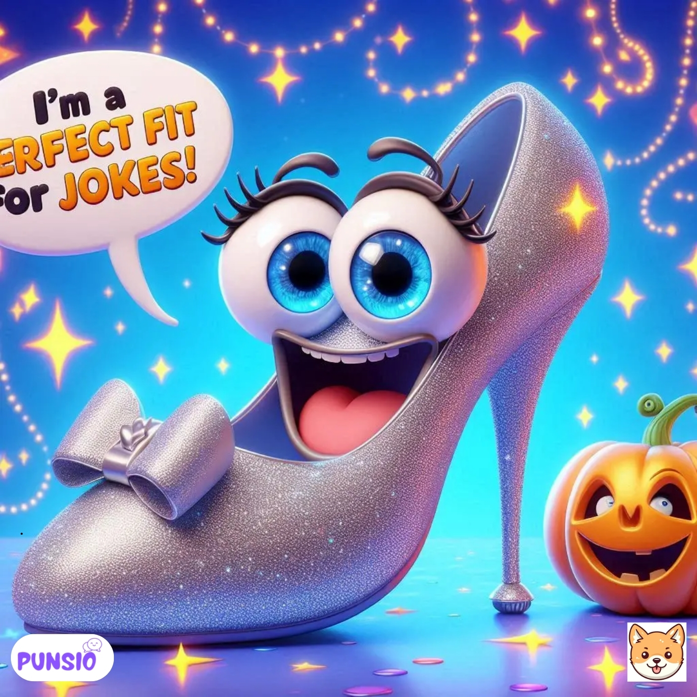 Glass Slippers and Giggling Chippers: 135+ Cinderella Jokes to Make You Laugh 9 Cinderella Jokes