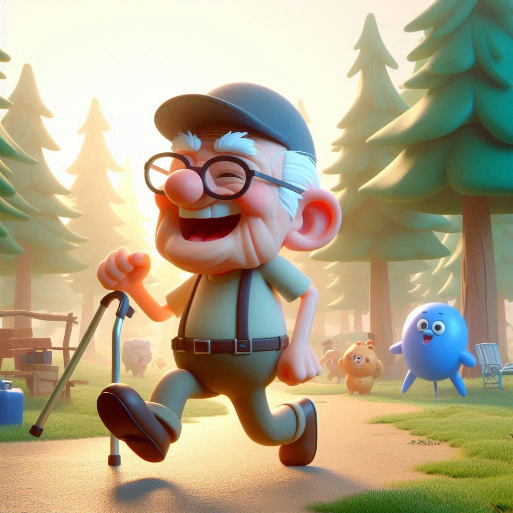 200+ AARP Jokes to Brighten Your Day with Laughter and Fun 3 Classic AARP Jokes for Every Occasion