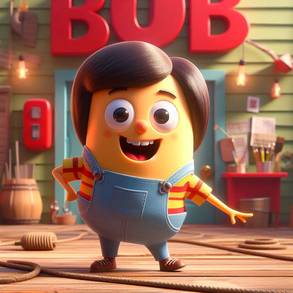 93+ Best Bob Jokes to Brighten Your Day with Laughter and Fun 3 Classic Bob Jokes to Share