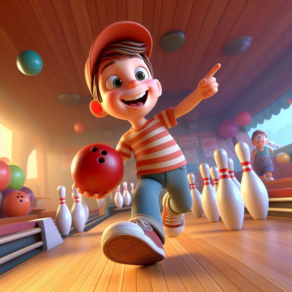 Classic Bowling Jokes to Remember