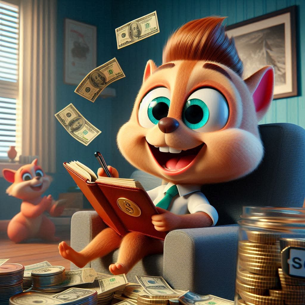 167+ Hilarious Budget Jokes That Will Make You Laugh Without Breaking Bank